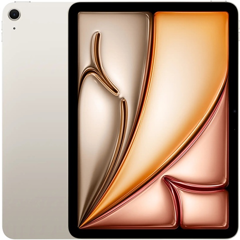 iPad Air (M2) 128GB Wifiモデル 13インチiPad Air Wi-Fi + Cellularモデル 256GB - スペース